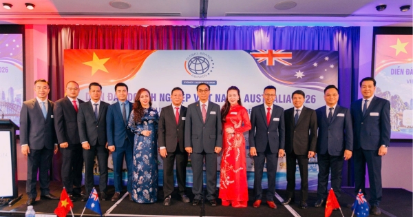 Lâm Đồng tìm cơ hội xuất khẩu nông sản sang thị trường Australia