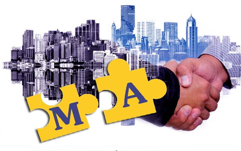 M&A không còn là những cuộc “bắt tay” doanh nghiệp đơn thuần. Ảnh minh họa