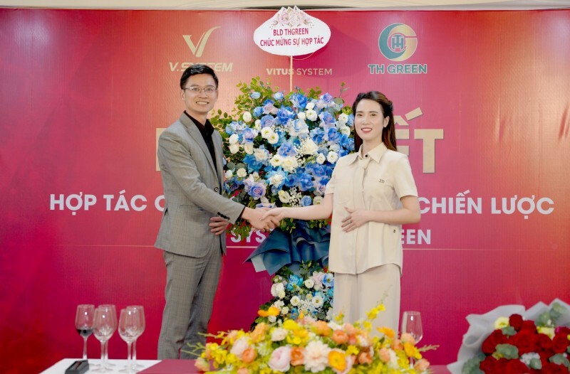 Doanh nghiệp Việt với mục tiêu kết nối nhà sản xuất và người tiêu dùng - 1