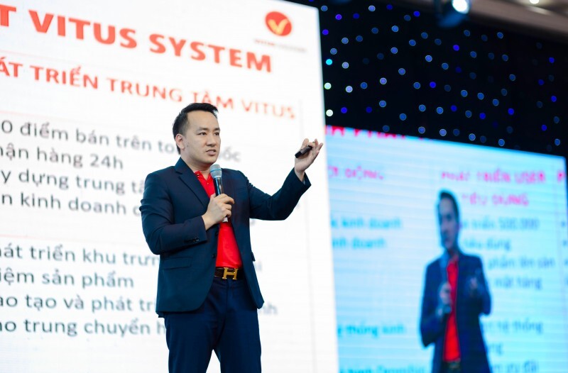 Doanh nghiệp Việt lộ kế hoạch mang tính đột phá - 1