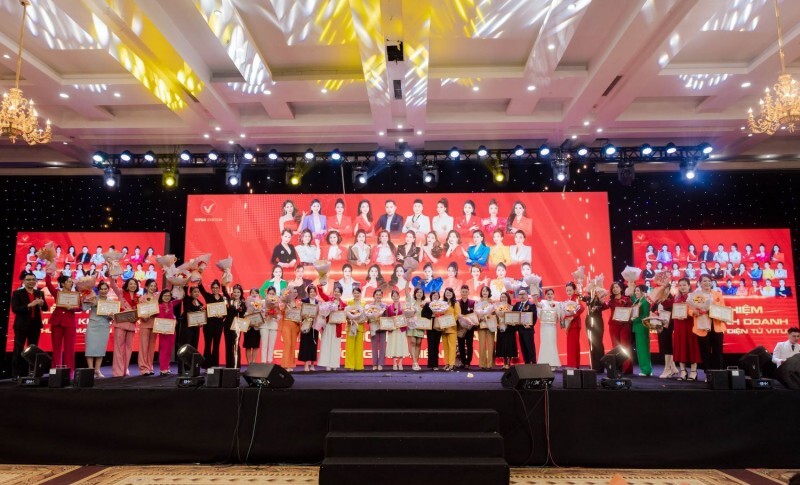 Doanh nghiệp Việt lộ kế hoạch mang tính đột phá - 2