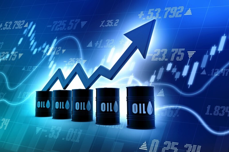Giá dầu thế giới bị tác động khi Opec+ tăng sản lượng. Ảnh minh họa