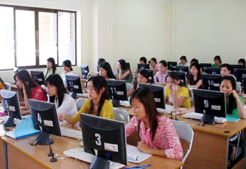 Bộ Nội vụ đề nghị UBND các tỉnh, thành phố trực thuộc trung ương tập trung triển khai phương án bảo đảm nhân sự tại cấp xã. Ảnh minh họa