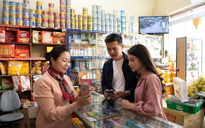 Bộ Tài chính đề xuất quy định về miễn thuế đối với doanh nghiệp chuyển đổi từ hộ, cá nhân kinh doanh. Ảnh minh họa