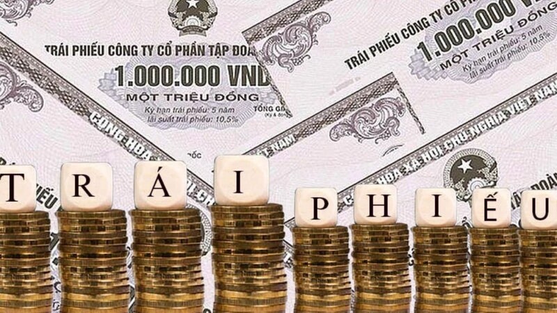 Thị trường trái phiếu doanh nghiệp có dấu hiệu phục hồi mạnh sau giai đoạn trầm lắng 2022 - 2023. Ảnh minh hoạ