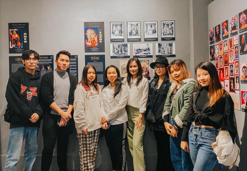 Bài 3: Đưa văn hóa Việt lên 'siêu xa lộ' công nghệ Bài 3: Đưa văn hóa Việt lên 'siêu xa lộ' công nghệ - 7