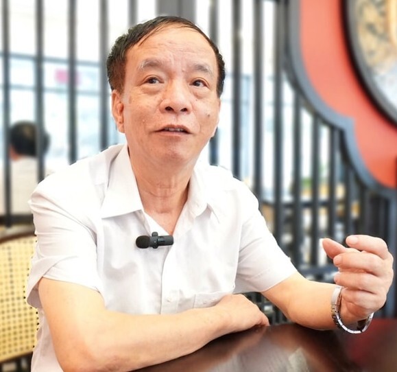 Bài 3: Đưa văn hóa Việt lên 'siêu xa lộ' công nghệ Bài 3: Đưa văn hóa Việt lên 'siêu xa lộ' công nghệ - 10