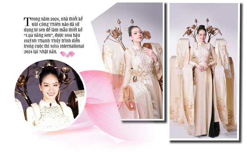 Longform | Tơ sen: Nét lặng tinh hoa giữa lòng Hà Nội Longform | Tơ sen: Nét lặng tinh hoa giữa lòng Hà Nội - 6