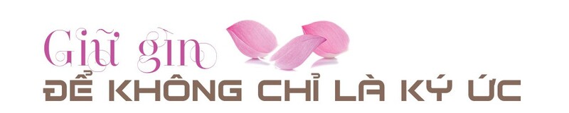 Longform | Tơ sen: Nét lặng tinh hoa giữa lòng Hà Nội Longform | Tơ sen: Nét lặng tinh hoa giữa lòng Hà Nội - 8