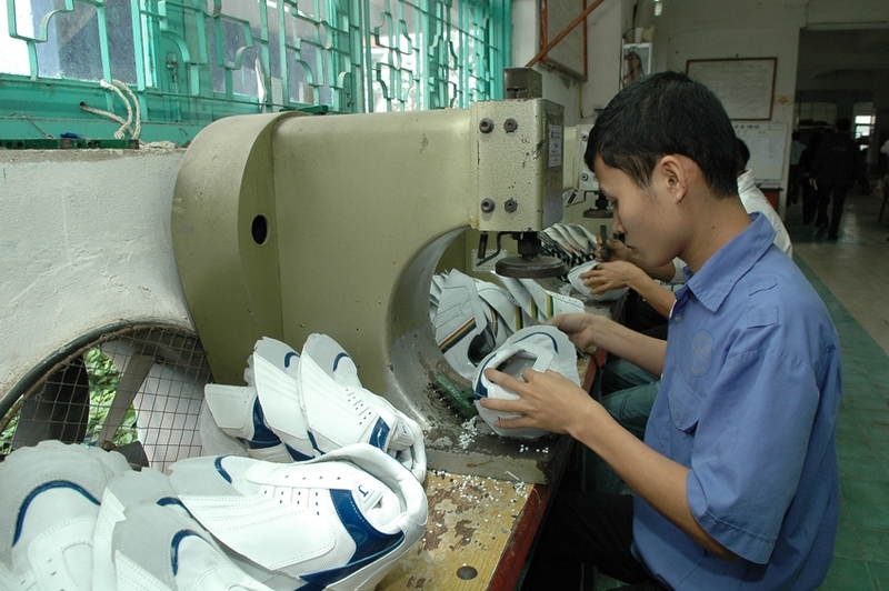 EVFTA mang lại lợi thế lớn cho xuất khẩu da giày của Việt Nam sang EU