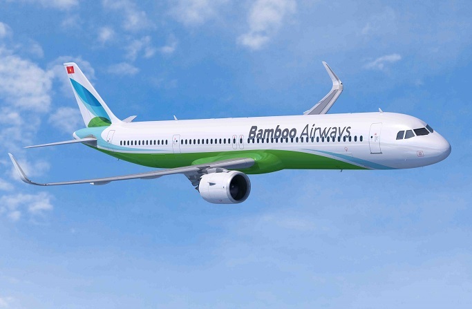 Bamboo Airways đã có nhiều thay đổi trước ngày trở lại FLC.