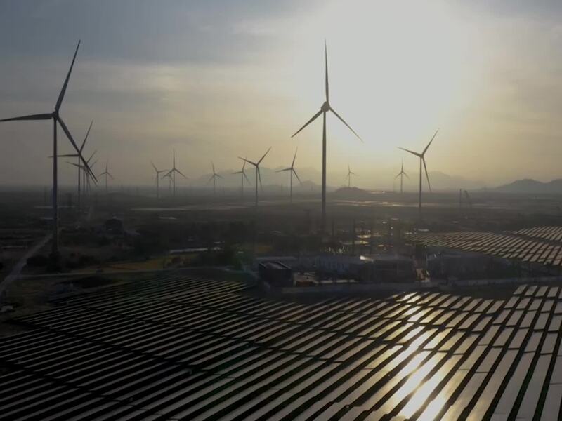 Quảng Trị tiếp tục tập trung thúc đẩy các dự án công nghiệp trọng điểm