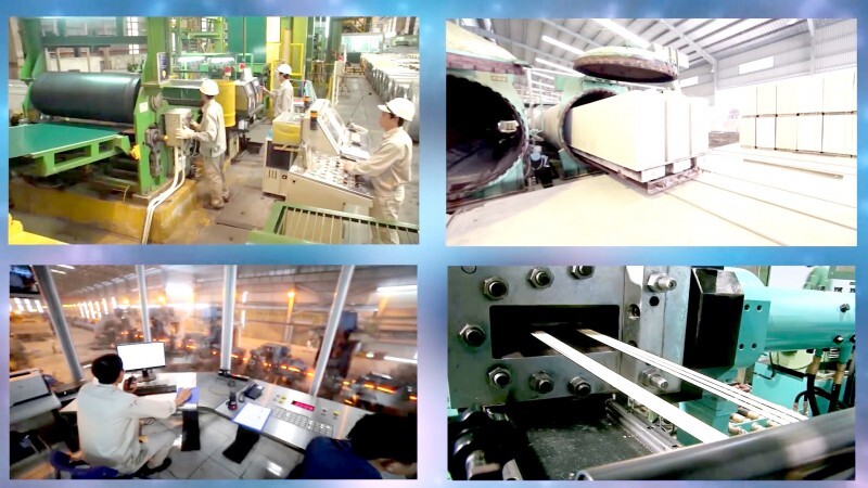 Công nghệ hiện đại kết hợp nhân lực chất lượng cao đang trở thành “động cơ kép”, mở lối cho công nghiệp hỗ trợ Việt Nam bứt phá. Ảnh minh họa