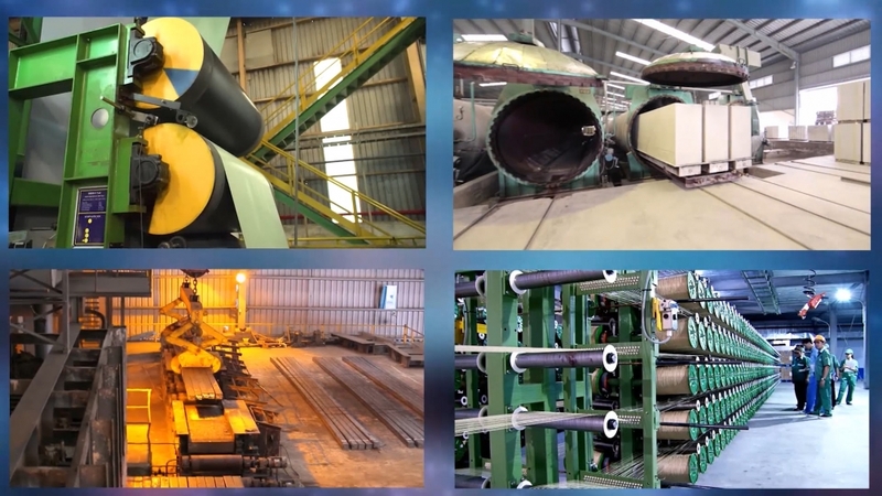Phát triển công nghiệp hỗ trợ giai đoạn 2026-2030 là nhiệm vụ trọng tâm nhằm thúc đẩy sản xuất linh kiện, nguyên phụ liệu, tăng sức mạnh chuỗi cung ứng Việt Nam. Ảnh minh họa