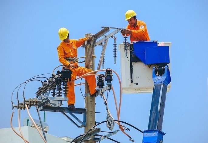 Lịch cắt điện (cúp điện) tại nhiều khu vực tại TP. Cần Thơ ngày 12 và 13/6, mục đích để phục vụ bảo trì, sửa chữa lưới điện.