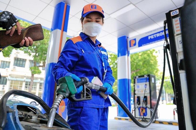 Bộ Công Thương ban hành Thông tư quy định chi tiết một số điều của Nghị định số 83/2014/NĐ-CP ngày 3/9/2014 của Chính phủ về kinh doanh xăng dầu