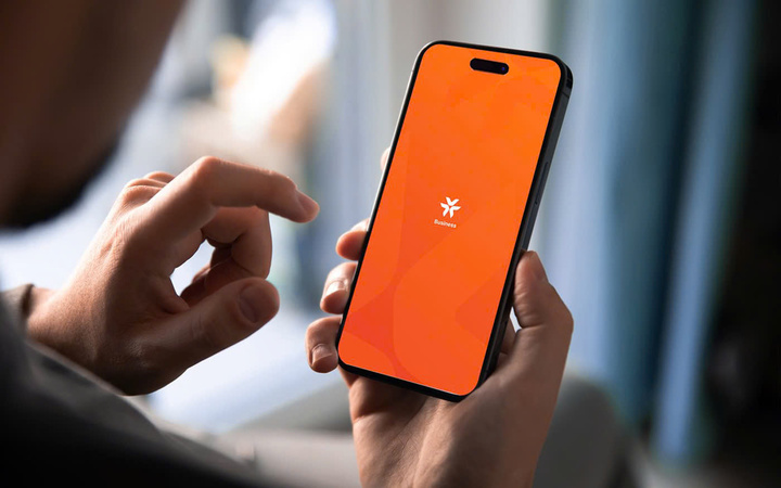 Ngân hàng số VIB Business