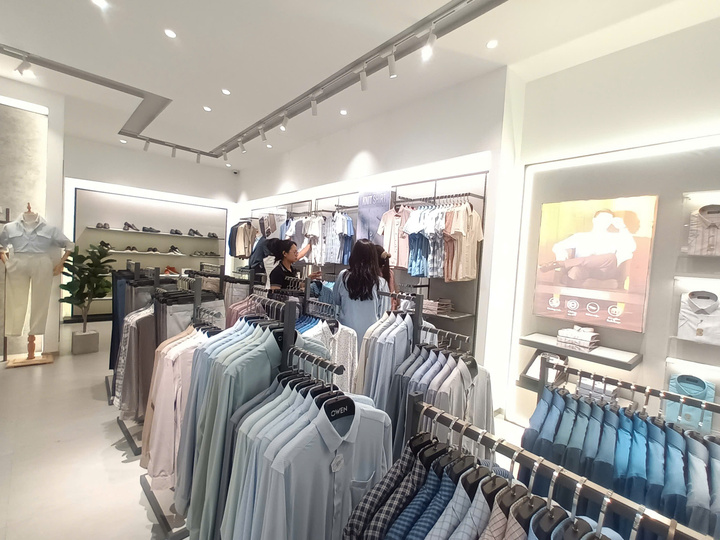Thị trường thời trang: Thương hiệu Việt 'sống khoẻ' giữa cao điểm kiểm tra - 3