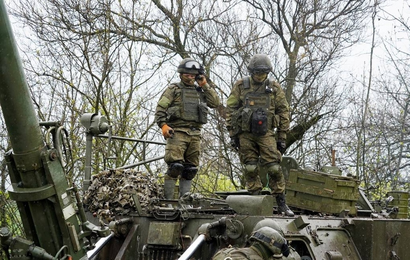 Chiến sự Nga - Ukraine chiều 18/6: Nga tập kích xuyên đêm vào Ukraine
