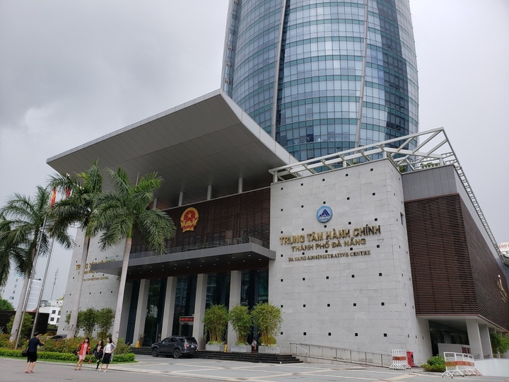 Thành phố Đà Nẵng, tỉnh Quảng Nam dự kiến thí điểm vận hành xã, phường mới từ ngày 21/6 đến 23/6 tới