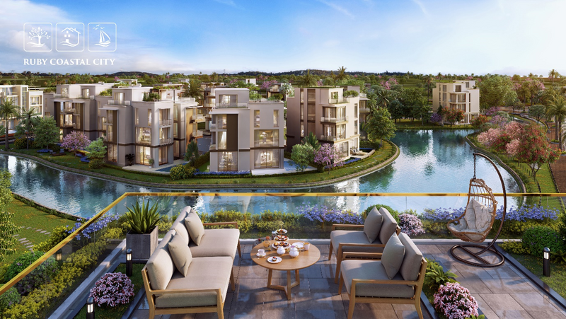 Kế thừa trọn vẹn tinh hoa của mảnh đất Đồ Sơn, Ruby Coastal City trở thành kiệt tác kiến trúc độc bản với phong cách sống như nghỉ dưỡng mỗi ngày, chốn an cư phong thủy vượng khí, mang đến sức khỏe và tài lộc dồi dào cho chủ nhân