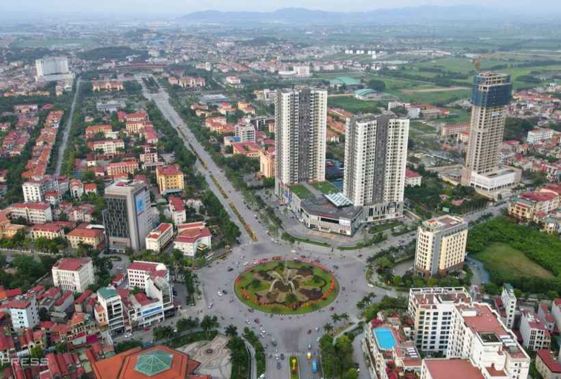 Bộ Chính trị yêu cầu sớm hoàn thiện phương án nhân sự cấp tỉnh, cấp xã