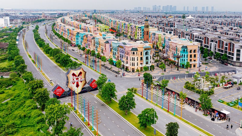 Ưu đãi cực hời chờ “Gai con” tại Ocean City - 1