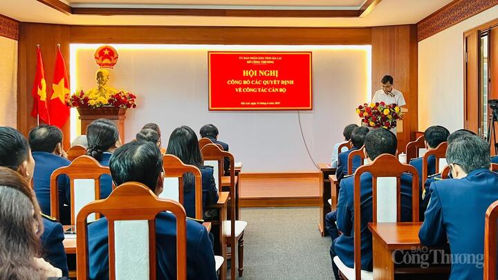 Quang cảnh hội nghị