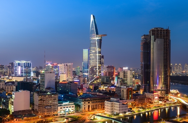Thành phố Hồ Chí Minh không được tổ chức quá 15 sở