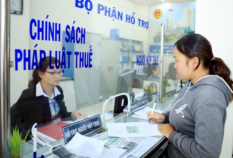 Chi cục Hải quan Khu vực XIX công khai 15 doanh nghiệp quá hạn. Ảnh minh họa