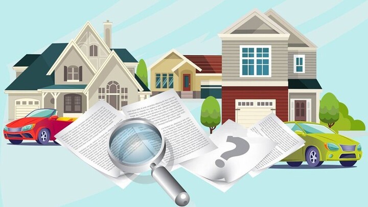 Trước đó, Bộ Tài chính yêu cầu chậm nhất đến ngày 30/6/2025, các cơ quan hành chính cấp huyện phải hoàn tất bàn giao trụ sở, tài sản công và hồ sơ liên quan cho đơn vị có thẩm quyền tiếp nhận. Ảnh minh họa