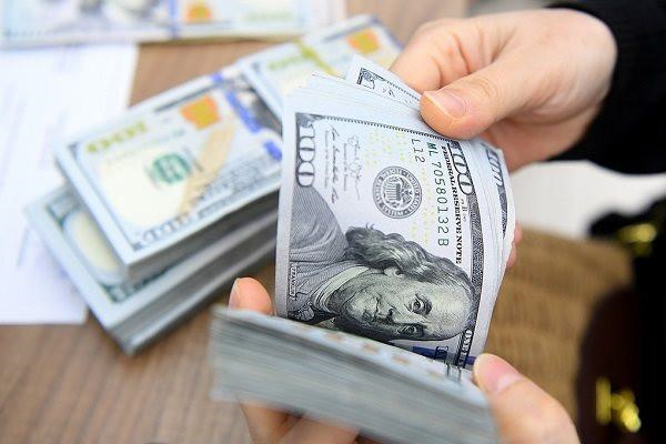 Tỷ giá USD hôm nay ngày 16/06/2025. Ảnh minh họa