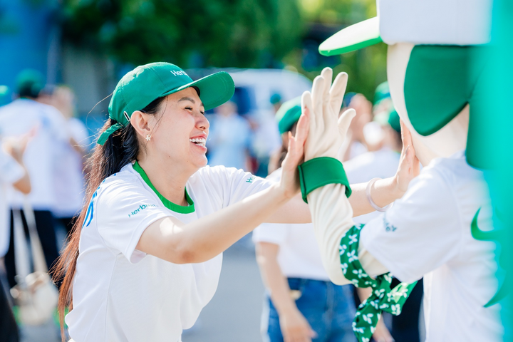 Thể dục thể thao nâng cao sức khỏe tinh thần và thể chất