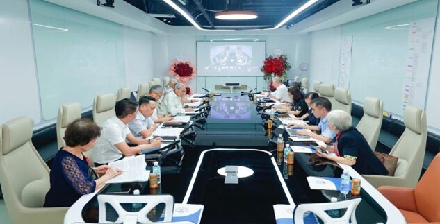 Hội nghị Ban Chấp hành Hội Bảo vệ người tiêu dùng Việt Nam nhằm sơ kết hoạt động 6 tháng đầu năm 2025. Ảnh: Hoài An