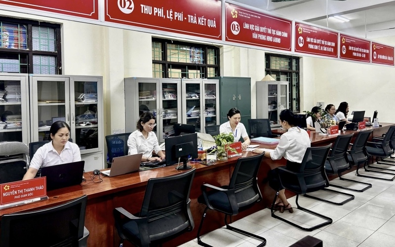 Tỉnh Quảng Ninh vận hành thử nghiệm mô hình chính quyền địa phương hai cấp từ ngày 15/6