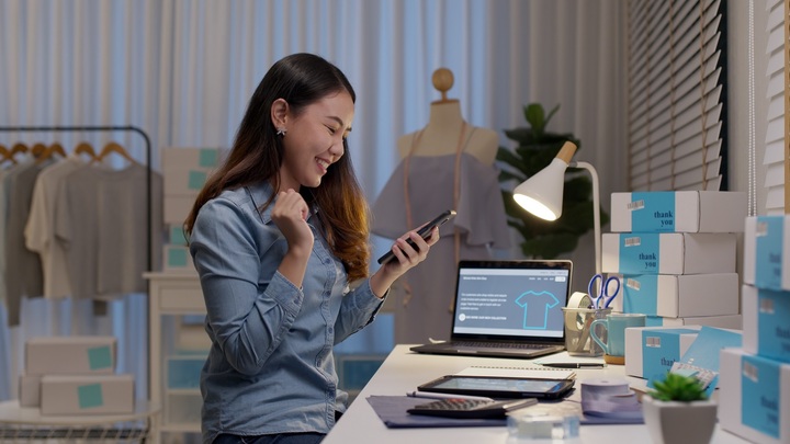 Ứng dụng ngân hàng – tâm điểm mới của cuộc đua chuyển dịch