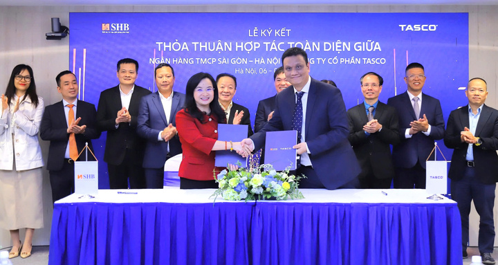 Đồng hành kiến tạo hệ sinh thái số quốc gia