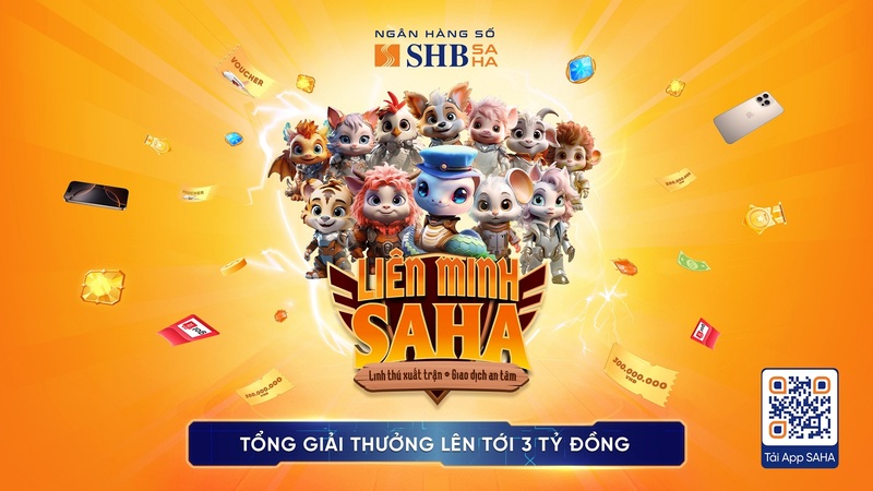 Chương trình ưu đãi hấp dẫn