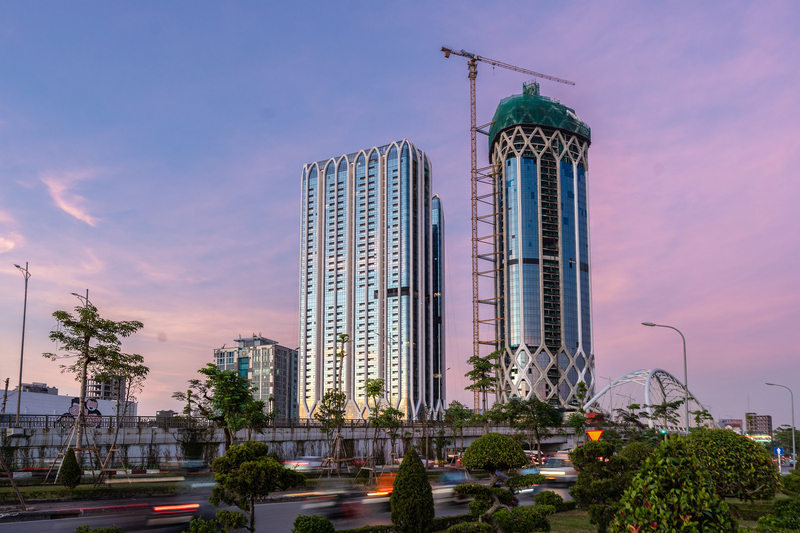 Coteccons dẫn đầu ngành xây dựng Việt trong Top 500 công ty lớn nhất Đông Nam Á