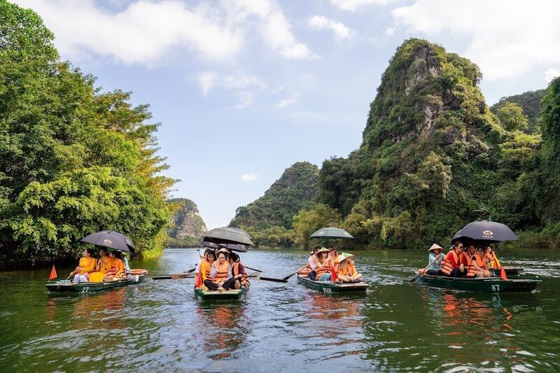 Phát triển kinh tế theo hướng "cộng hưởng" sẽ tạo động lực cho tăng trưởng. Ảnh minh họa