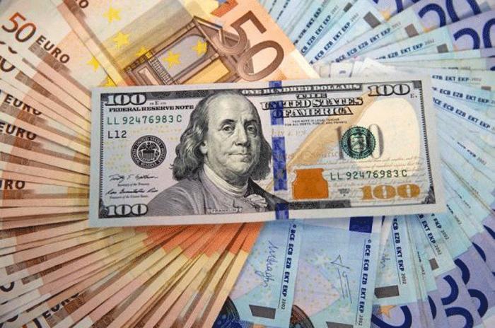 Tỷ giá USD hôm nay ngày 20/06/2025. Ảnh minh họa