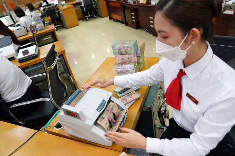 Nghị định mới nâng mức cho vay tối đa không có tài sản bảo đảm trong lĩnh vực nông nghiệp, nông thôn. Ảnh: Duy Minh