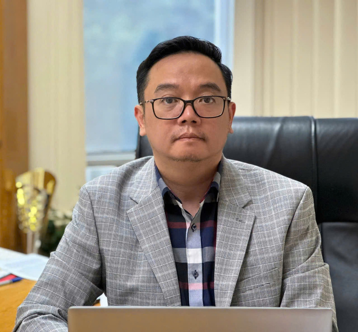 Trong sự phát triển lớn mạnh của khu vực kinh tế tư nhân, báo chí, truyền thông đóng một vai trò quan trọng. Ảnh: HT