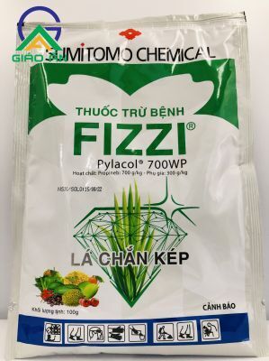 Sản phẩm Pylacol® 700WP của Công ty TNHH Hóa chất Sumitomo Việt Nam.