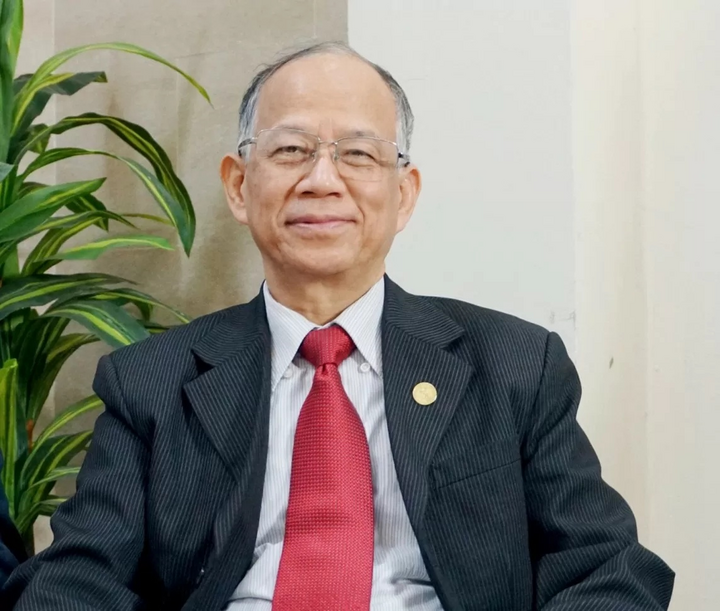 Chuyên gia kinh tế, TS. Nguyễn Minh Phong - người có nhiều năm đồng hành cùng Báo Công Thương