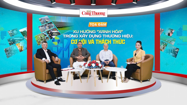 Báo Công Thương, với vai trò là cơ quan báo chí chủ lực của Bộ Công Thương, đã hỗ trợ doanh nghiệp thông qua các kênh truyền thông đa dạng, phản ánh nhu cầu thị trường và tạo dựng niềm tin từ công chúng.