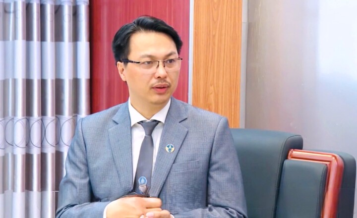 Theo TS. Luật sư Đặng Văn Cường, nếu có sự đồng hành của luật sư và báo chí thì hoạt động của doanh nghiệp sẽ bền vững, hiệu quả hơn.