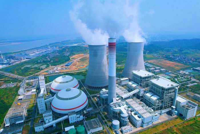 Phát triển điện hạt nhân đang được nhiều quốc gia tại châu Á quan tâm. Ảnh minh họa