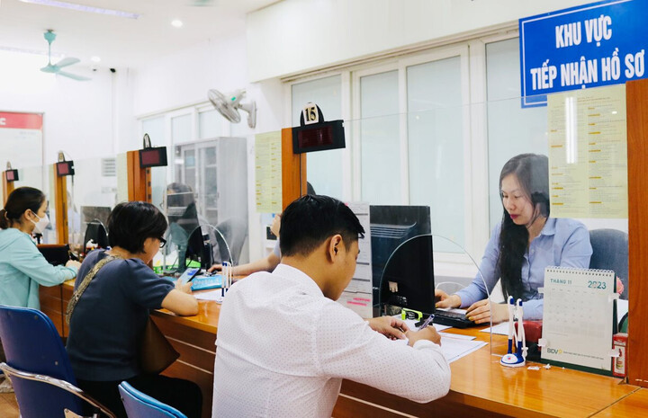 Các trường hợp đóng bảo hiểm thất nghiệp sẽ được mở rộng từ 1/1/2026. Ảnh minh họa