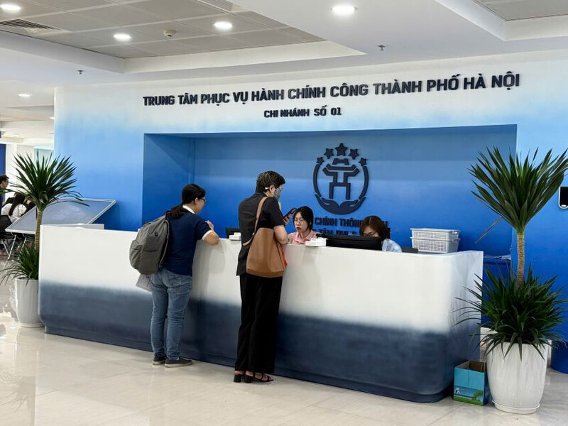 Hà Nội đơn giản hóa 53 thủ tục hành chính trong lĩnh vực văn hóa - thể thao. Ảnh minh họa